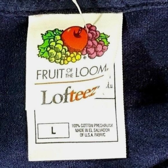 CSI Las Vegas T-shirt crime scene 421l33pb25 - Picture 4 of 4